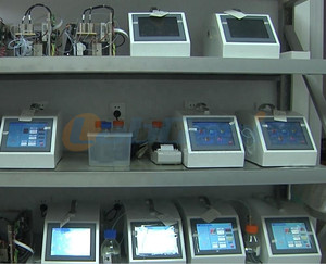 Filter Integrity Tester, Bubble Point Tester ,bubble Point Filter Integrity <strong>test</strong> - Product Image 5