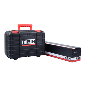 TEH高精度TM1112自动自调测量工具十字线激光水平仪 - Product Image 6