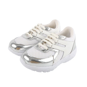 2025 Babyhappyパテント<span class=keywords><strong>Kis</strong></span>人間工学に基づいたワイドフィットカジュアルスポーツ裸足靴Zapato ZapatillasゼロドロップチルドレンWideToeスニーカー