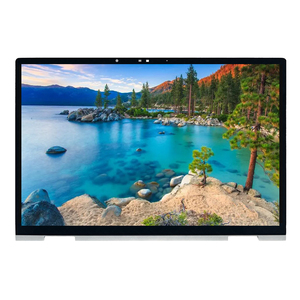 15.6&quot; <strong>LED</strong> FHD LCD Touch Screen Display Digitizer Assembly for <strong>Envy</strong> X360 2-in-1 15-fe N47924-001 N48155-001 N49274-001 - Product Image 1