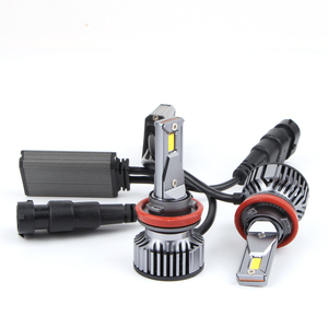 K9 K9S K11 K12 Luces <strong>Led</strong> Automotriz H11 9005 <strong>Led</strong> Customized 3500K 6000K 3570 Chip 881 H7 H4 <strong>Led</strong> Headlight - Product Image 3