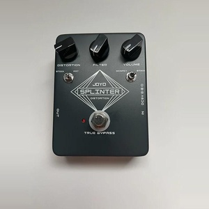 Sesi ve ses kalitesini arttırmak için JF-21 klasik bozuk ton müzik aleti aksesuarı - Product Image 3