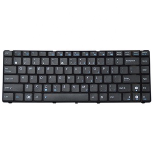 Máy Tính Xách Tay Bàn Phím Đối Với Asus K43S A43S K43SJ K43SA A43SA Loạt - Product Image 2