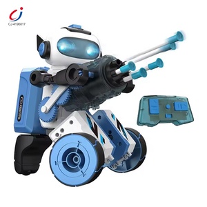 3 в 1 детский игрушечный робот - Product Image 1