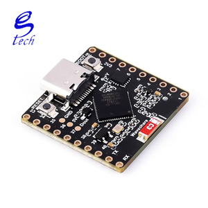 8x8 RGB LED matrix ile yüksek kaliteli ESP32-S3 <span class=keywords><strong>Mini</strong></span> geliştirme kurulu - Product Image 4