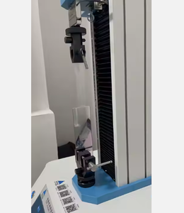 Máquina de prueba de tensión y compresión de resorte, amortiguador de fatiga, equipo de prueba de vida útil, probador de prueba de elasticidad de resorte