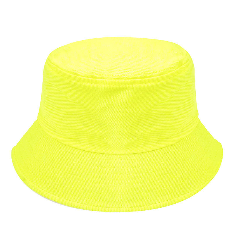 Lemon yellow
