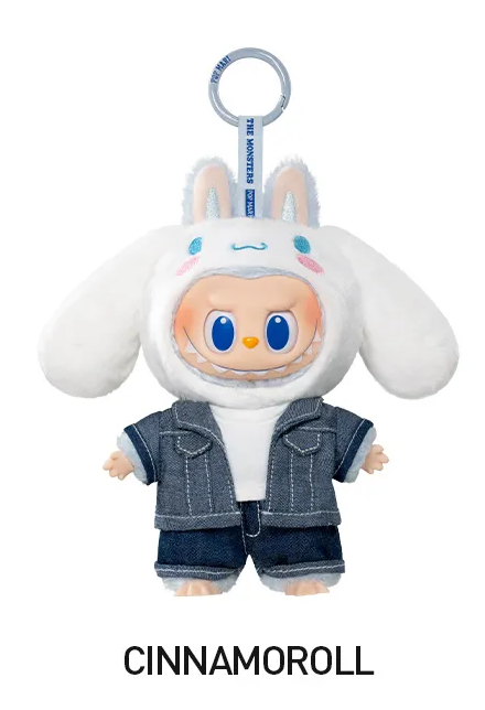 CINNAMOROLL