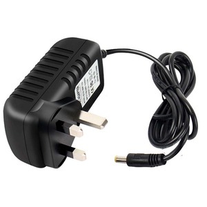 24v英国直流电源适配器12V 2A开关适配器15V 18V 1A交流电源9V 3V5V6V7V10V 1.5A变压器充电器5.5 * 2.5mm 1M - Product Image 6