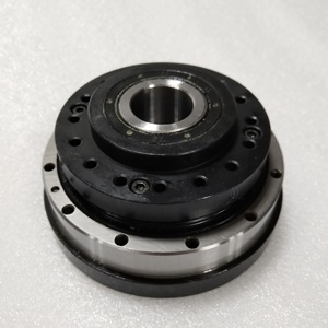 Chi phí thấp NEMA 24 shf hài hòa ổ đĩa với Zero phản ứng dữ dội cho robot ngành công nghiệp trên bán - Product Image 5