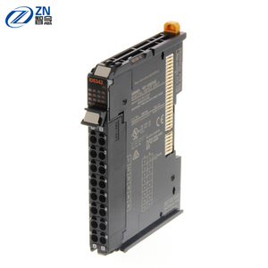 NX-ID5342 O mron PLC NX-Serie Digital IO Unit plc Programmier logik steuerung