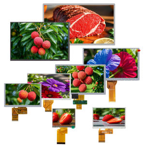 OEM TFT <span class=keywords><strong>Lcd</strong></span> 4,3 5 5,5 7 8 9 10,1 Zoll Mipi MCU RGB Kleine Ips <span class=keywords><strong>Lcd</strong></span> Touchscreen-Anzeige module - Product Image 3