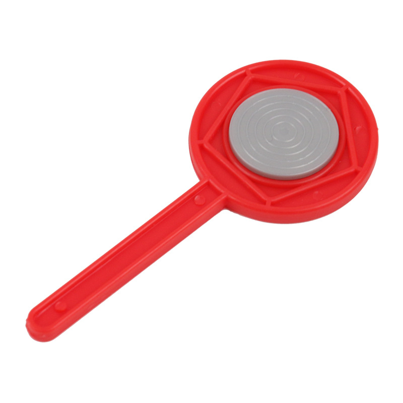 Monedas de Plástico Big Money 2