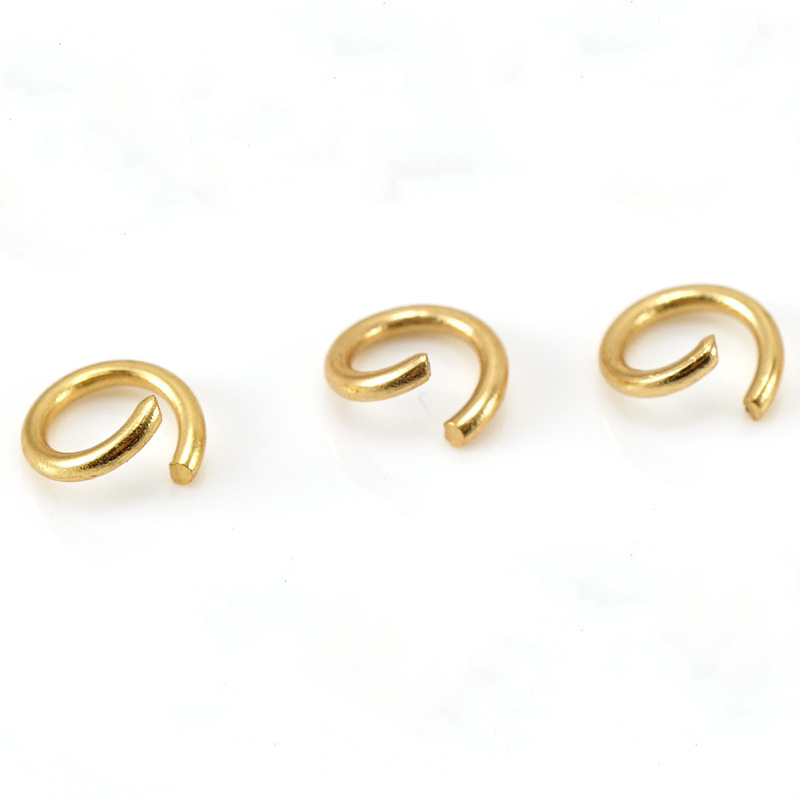 Gold, 0.5*3mm (1000 pieces)