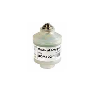 Il sensore di ossigeno EnviteC OOM102 viene utilizzato nei dispositivi di controllo del generatore di ossigeno, ventilatori medici, apparecchiature per anestesia, ecc - Product Image 1