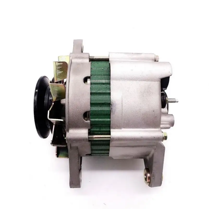 Alternador 400 amp 6bt para jmc de alta qualidade