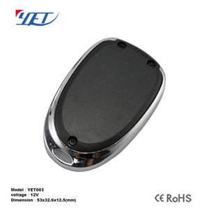 Universal fernbedienung Festcode Pt2260 Fernbedienung Yet003 - Product Image 5