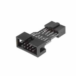 Scheda adattatore AVR ISP da 10 Pin a 6 Pin - Product Image 2