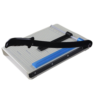 Factory Direct Sales Paper <strong>Cutter</strong> A4 Size Paper <strong>Cutter</strong> Photo Cutting Data Cutting - Product Image 5
