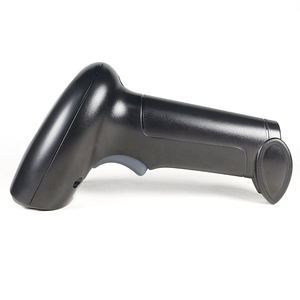 Portable Handheld USB Port Laser Barcode Scanner Bar Code <strong>Reader</strong> for POS Data HS10 - Product Image 4