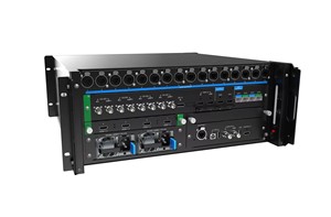 Novapro UHD ตัวประมวลผลวิดีโอเครื่องควบคุมหน้าจอ LED โลหะ - Product Image 4