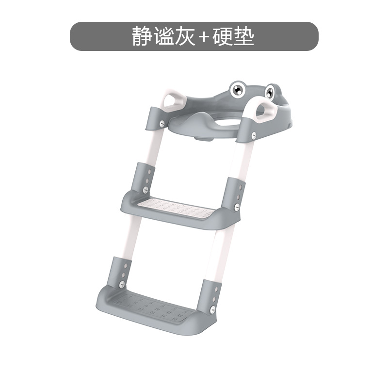 Gray hard pad