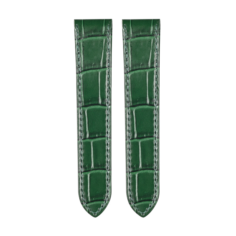 Vert émeraude