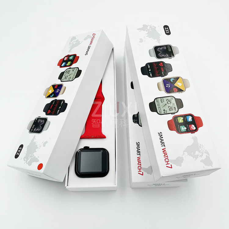 Smart Watch 7 Z33 Telegraph