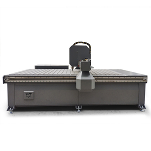 Máquina enrutadora CNC de madera de mesa Mini de suministro de fábrica de China con sistema de control de estudio NC - Product Image 6