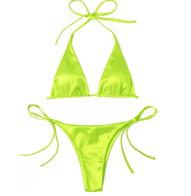 Fluorescent yellow