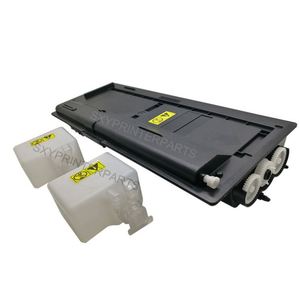 京瓷TK-475 TK 477 479 Fs 6525MFP 6030碳粉盒兼容碳粉盒，带芯片 - Product Image 2