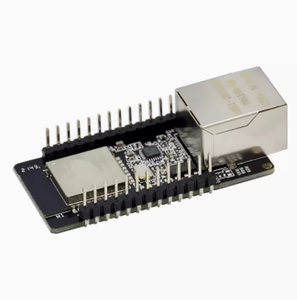 YC WT32-ETH01 Embedded seriell zu Ethernet/WiFi MCU-Modul ESP32 Wireless-Modul - Product Image 1