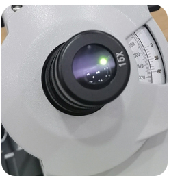 测量成像测试显微镜金相显微镜螺纹测量工具 - Product Image 6