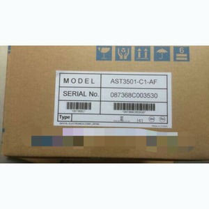 Kutuda 1 adet yeni Proface Ast3501-c1-af dokunmatik ekran Ast3501c1af hızlandırılmış nakliye - Product Image 1