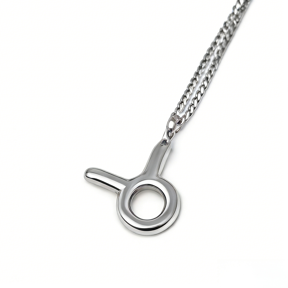 Silver-Taurus