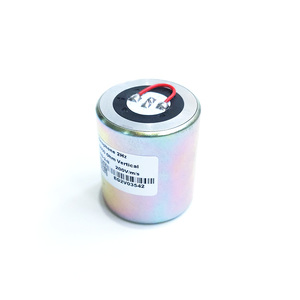 高灵敏度200 V/m/s垂直检波器2hz微震监测EG-2-II低频地震传感器2hz检波器 - Product Image 3