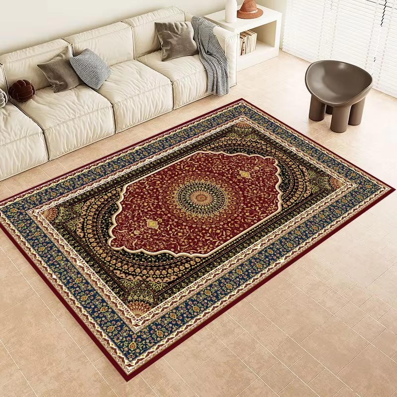 Tapis 3