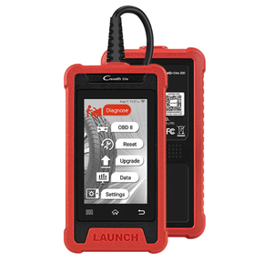 Starten Sie CRE205 Auto diagnose prüfgeräte Ecu-Programmierer Automotive Fehler diagnose tool Code-Scanner - Product Image 3