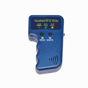 T5577 EM4305 Badge Token Copier <strong>Programmer</strong> RFID 125Khz <strong>Card</strong> Reader HID Smart Chip Key Writer EM4100 Clone Duplicator - Product Image 1