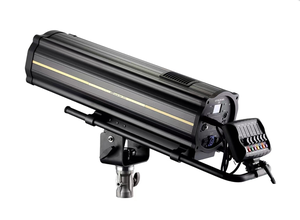 คอนโซล DMX LED 350W ไฟสปอตไลท์ติดเวทีงานแต่งงานไฟเวทีคอนโซลแนะนำสำหรับงานแต่งงาน - Product Image 2