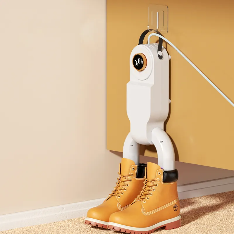 전기 하이 퀄리티 신발 살균 탈취 지능형 베이킹 신발