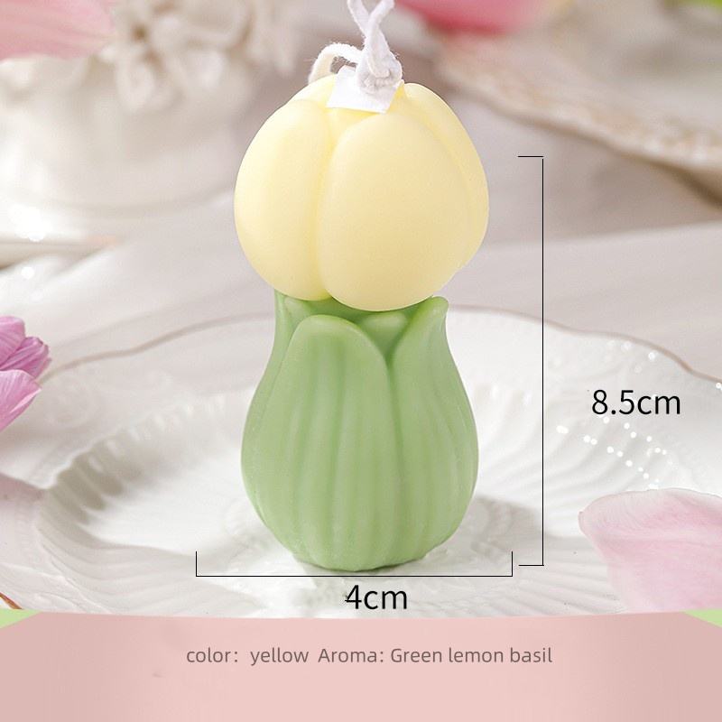 สีเหลือง