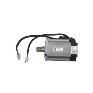 Endüstriyel kullanım için yüksek kaliteli MSMD082G1U AC Servo Motor 750W kodlayıcı tipi - Product Image 3