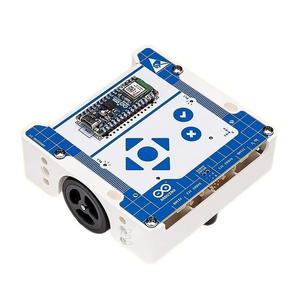 Alvik AKX00066 eğitim robotu Kit Nano ESP32 MCU IoT & AI programlama kök öğrenme