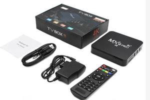 Nâng Cấp Mới Tối Ưu Hóa Mx9 Pro-4K Dual-Band Wifi Rockchip Rk3228A TV <span class=keywords><strong>Box</strong></span> 4K 1GB RAM 8GB ROM Android 7.<span class=keywords><strong>0</strong></span> Set-Top <span class=keywords><strong>Box</strong></span> - Product Image 4