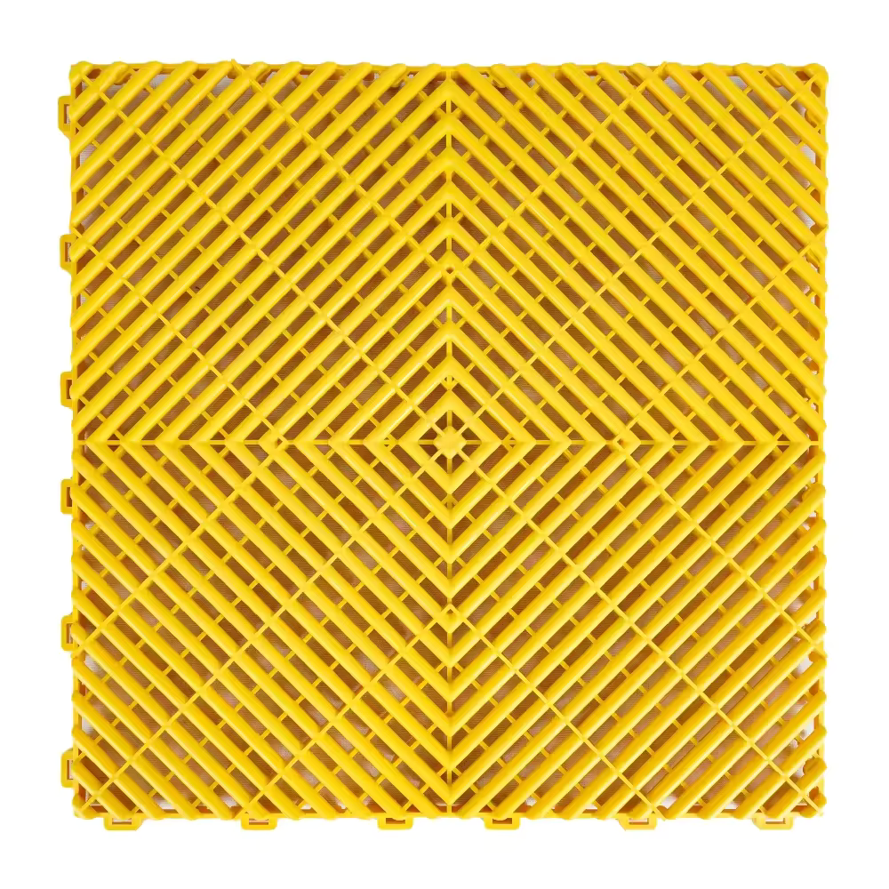 Jaune