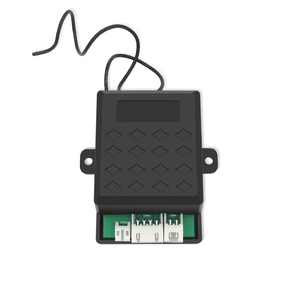 12V Universal Car Engine Immobilizer ล็อคปล้นระบบ Anti-Theft Alarm ระบบร้อนขาย Immobilizer เครื่องมือการเขียนโปรแกรม - Product Image 5