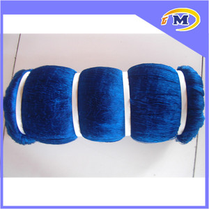 Balık yakalamak iç<span class=keywords><strong>in</strong></span> yüksek mukavemetli Multifilament % 100% HDPE/naylon sürükle trol çanta seines <span class=keywords><strong>net</strong></span>