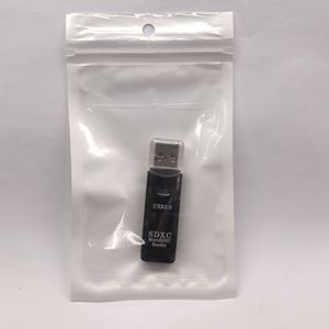 中国最便宜的USB3.0 2合1读卡器，适用于电脑SD tf卡读卡器USB 3多卡写入器适配器闪存驱动器笔记本电脑 - Product Image 6