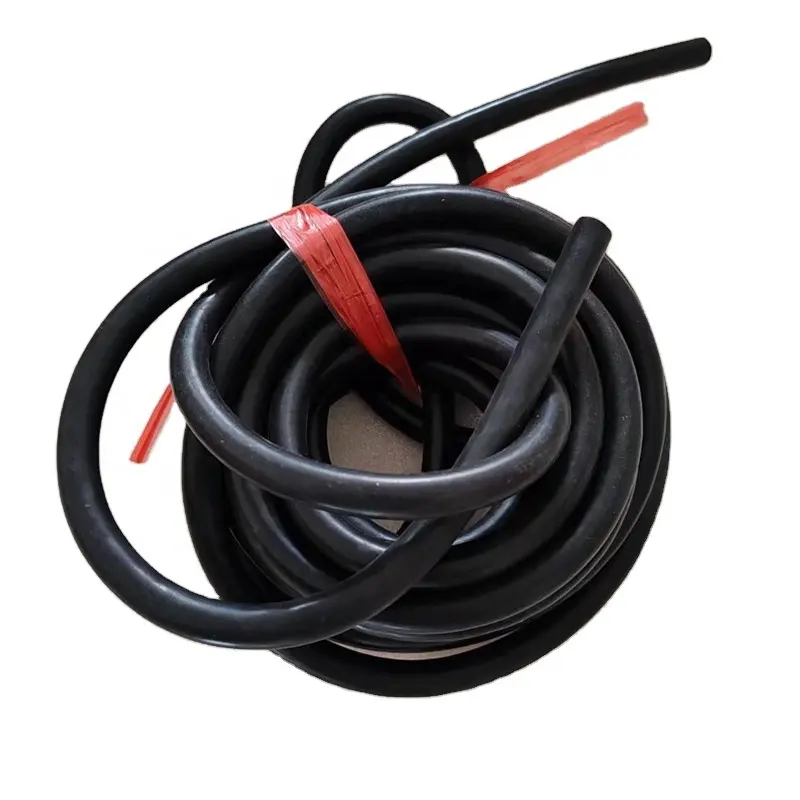 high performance racing car sound negative and positive vacuum exhaust valve silicone hose for exhaust cutout